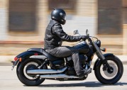 Honda Shadow Phantom